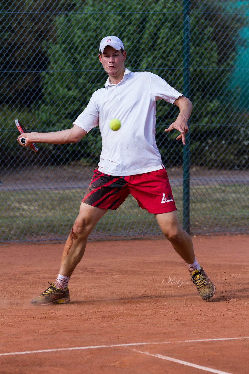 Bild 465 - Horst Schroeder Pokal - Tag 1